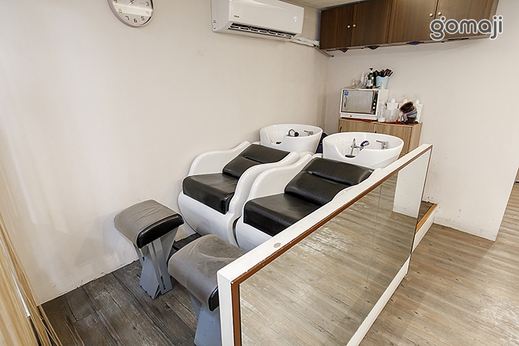 Line Hair Salon
