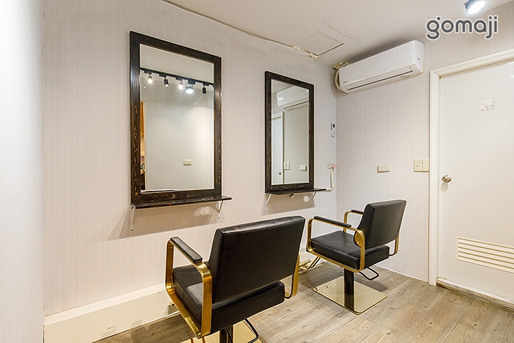 Line Hair Salon