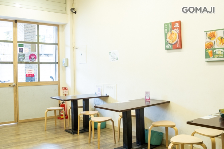 二木麵館(仁武店)