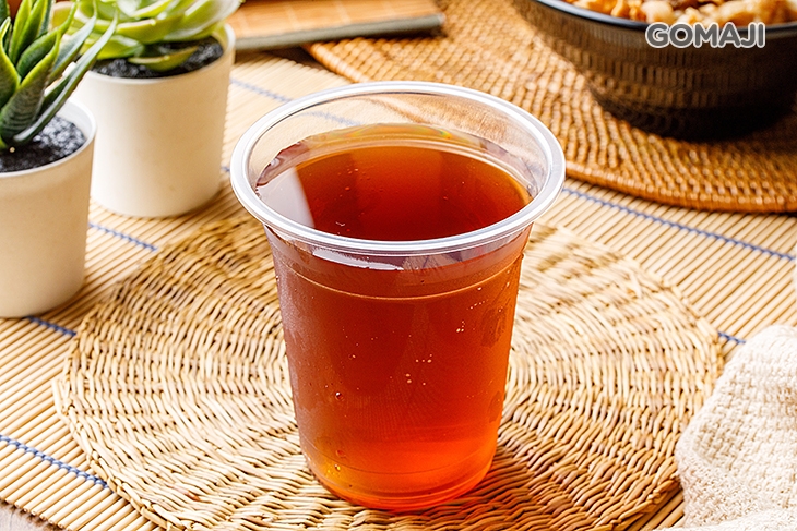 古早味紅茶(360ml)