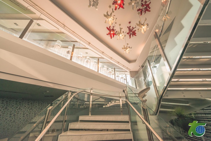 承億文旅嘉義垂楊館-微風岸