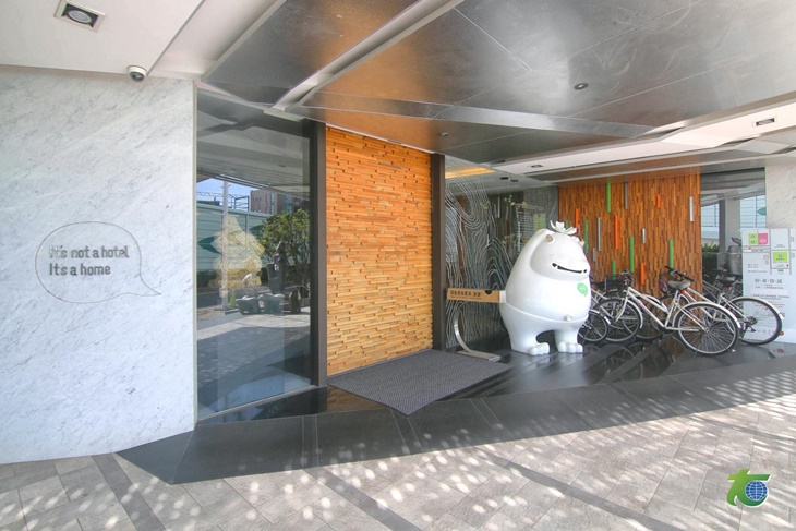 承億文旅嘉義垂楊館-微風岸