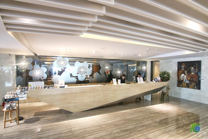 承億文旅嘉義垂楊館-微風岸