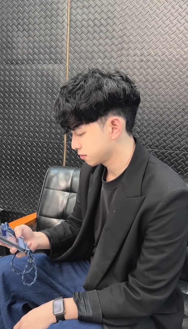 專業設計剪髮