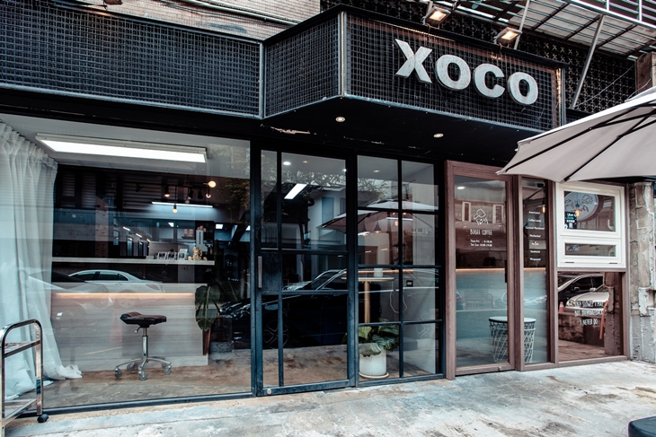 扎寇 XOCO HAIR-H