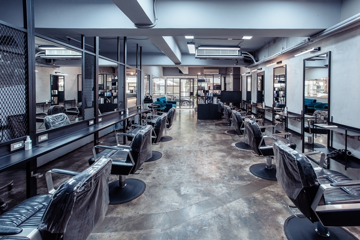 扎寇 XOCO HAIR-H