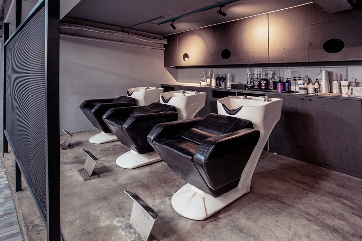 扎寇 XOCO HAIR-H
