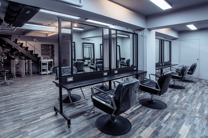 扎寇 XOCO HAIR-H