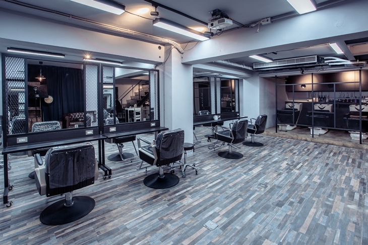 扎寇 XOCO HAIR-H