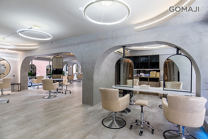 扎寇 XOCO HAIR-C