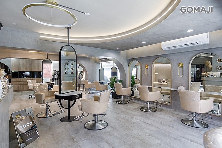 扎寇 XOCO HAIR-C