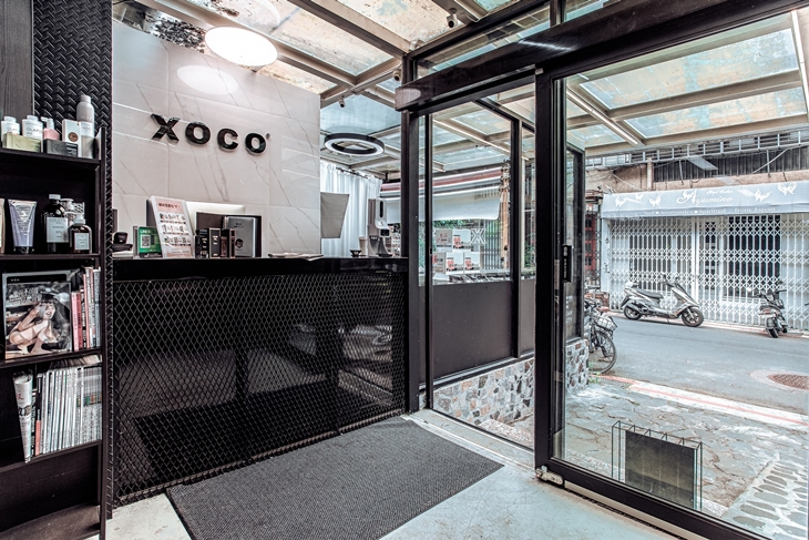 扎寇 XOCO HAIR-Z