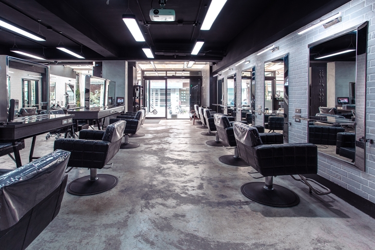 扎寇 XOCO HAIR-Z