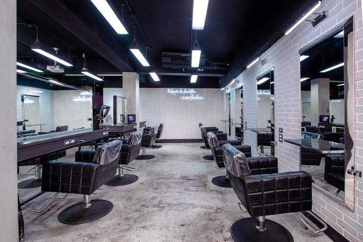 扎寇 XOCO HAIR-Z