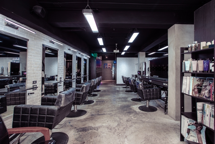 扎寇 XOCO HAIR-Z
