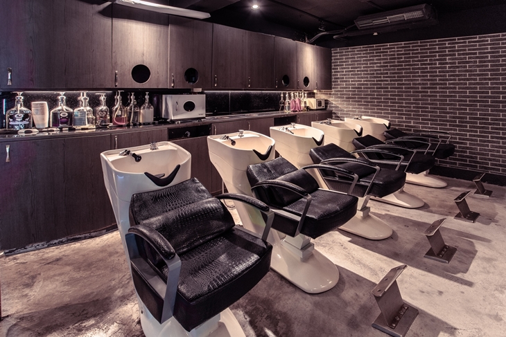 扎寇 XOCO HAIR-Z