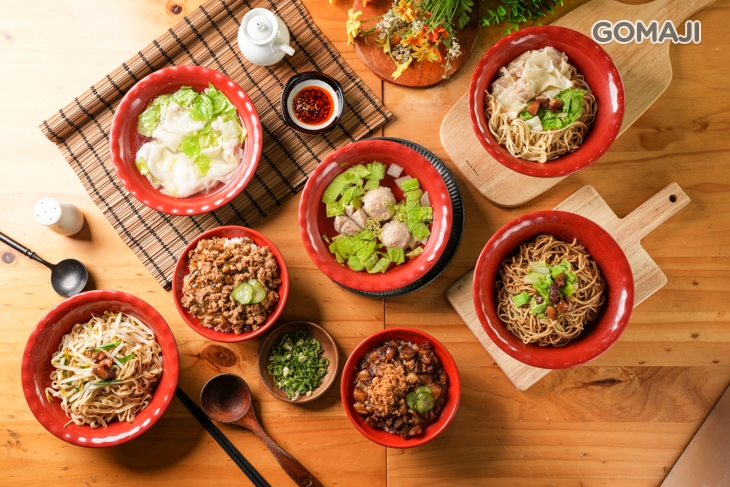 不煎炸雲端廚房(鳳山店) 