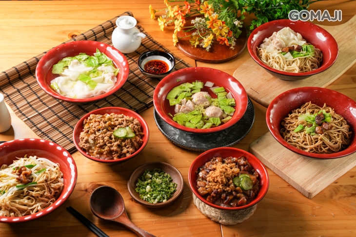 不煎炸雲端廚房(鳳山店) 
