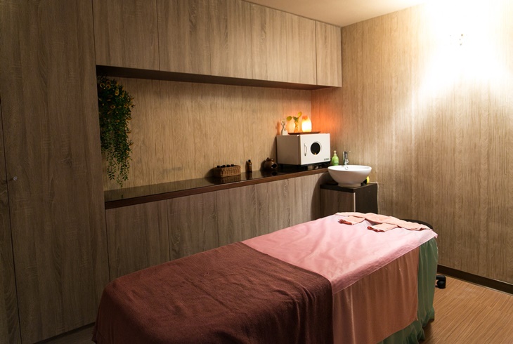 Dmoney Spa