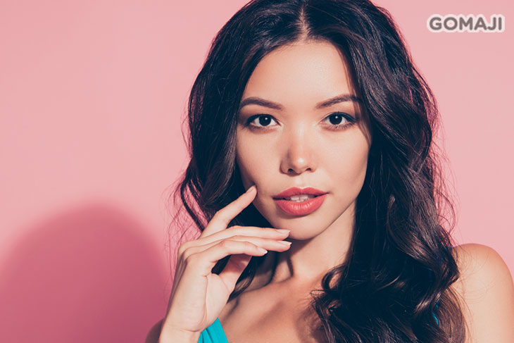 燙後修補蛋白分子修護 