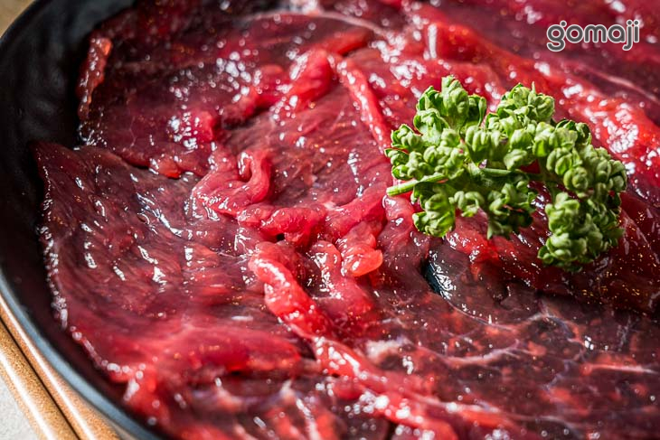 臺灣牛精品溫體牛