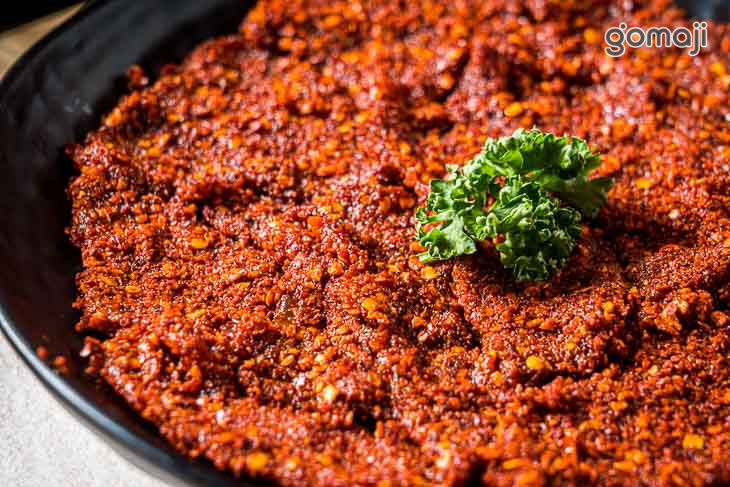 台灣牛霸王溫體牛