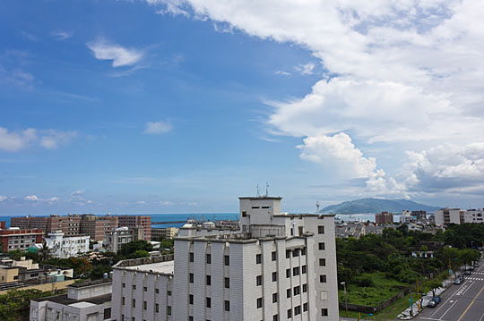 花蓮麗軒國際飯店