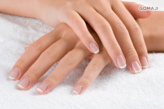 Nymph美學苑 Gomaji 最大吃喝玩樂平台