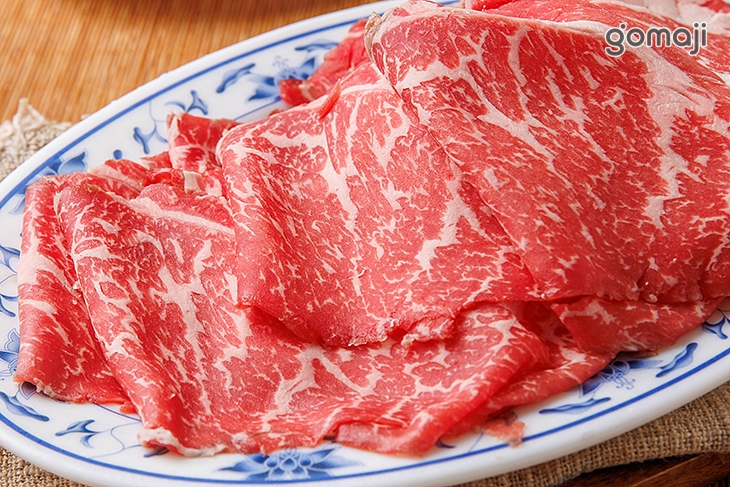 牛肉