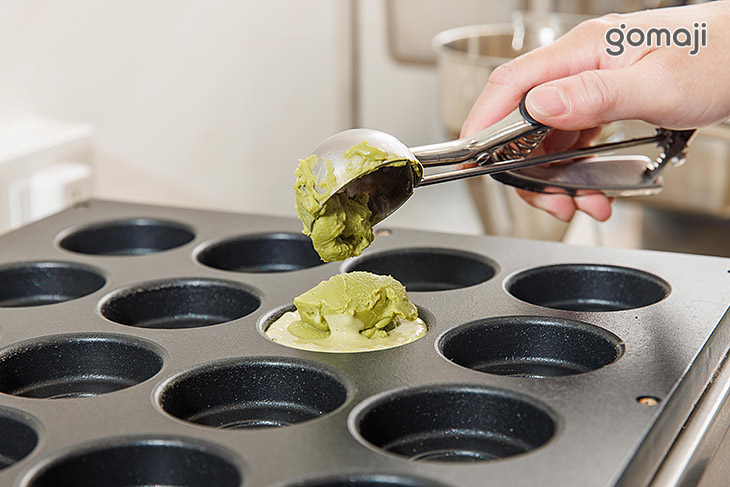 嗜時候(台北巨蛋店)