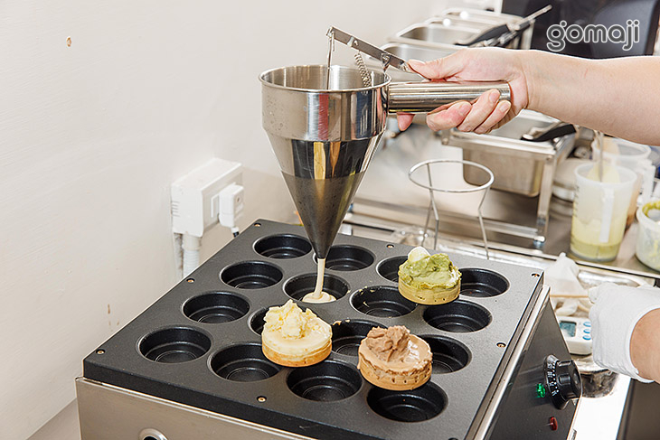 嗜時候(台北巨蛋店)