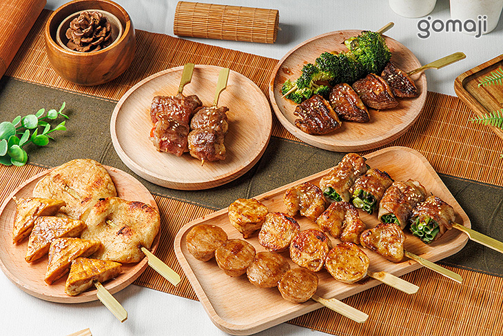 碳大吉串烤(市民大道店)