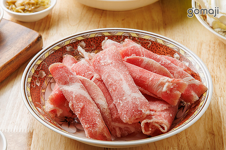 二空奶奶大鍋菜雙人鍋