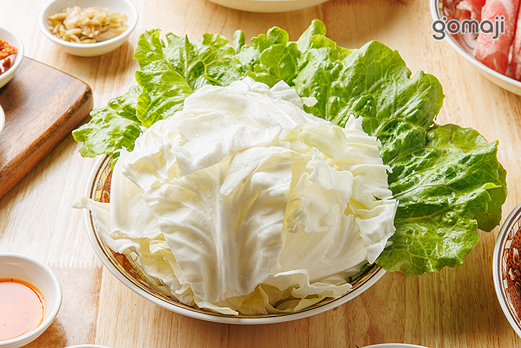 二空奶奶大鍋菜雙人鍋