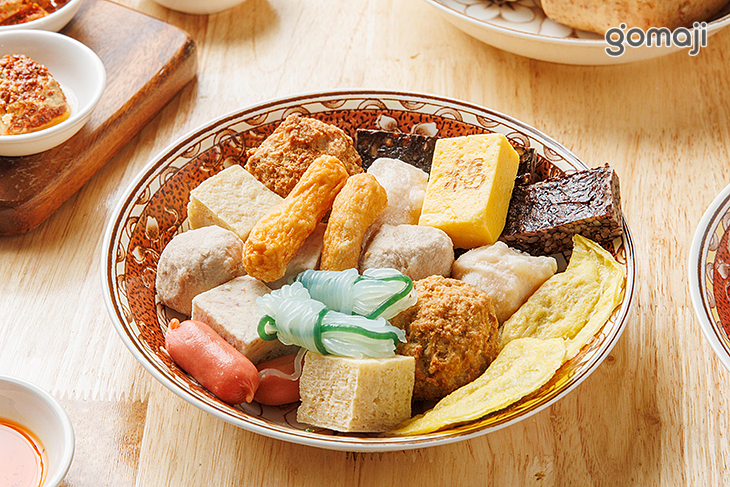 二空奶奶大鍋菜雙人鍋