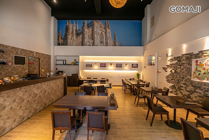 旁遮普印度美食