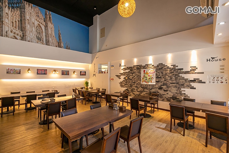 旁遮普印度美食