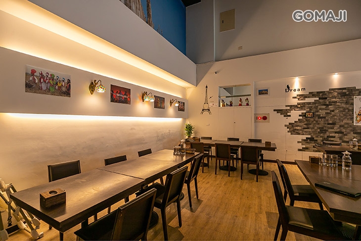 旁遮普印度美食