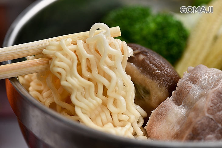 王子麵