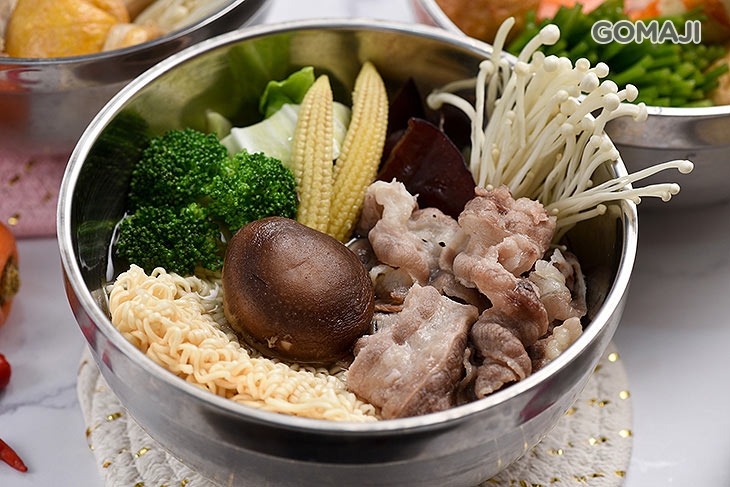 品銘關東煮