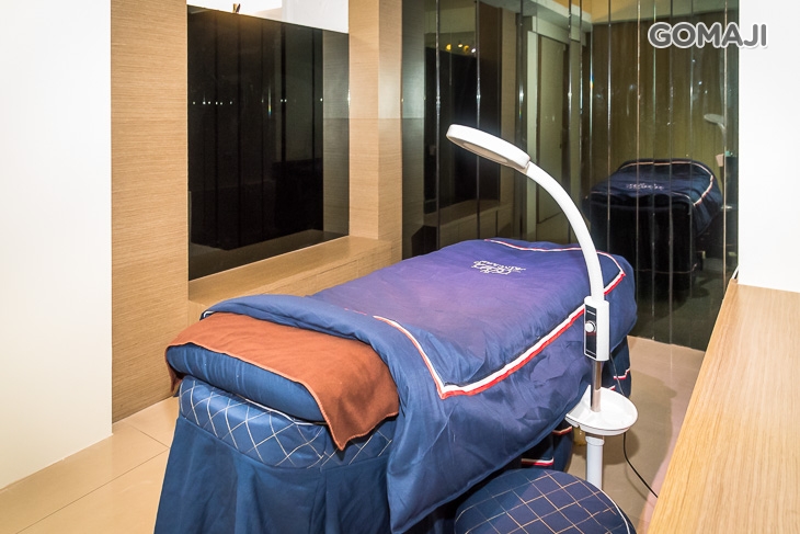 LADY FACE 顏質美学