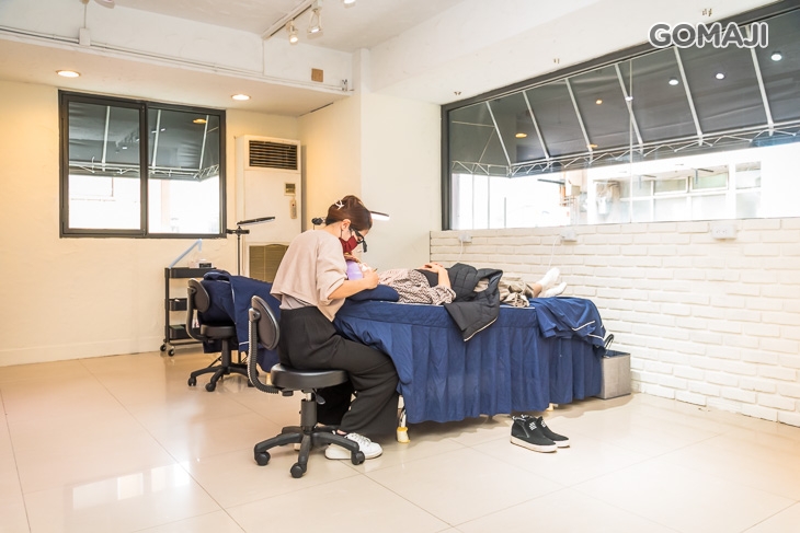 LADY FACE 顏質美学