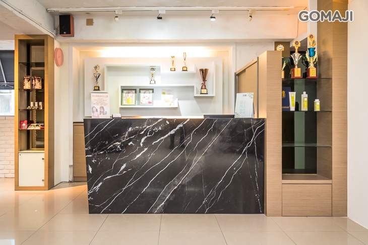 LADY FACE 顏質美学