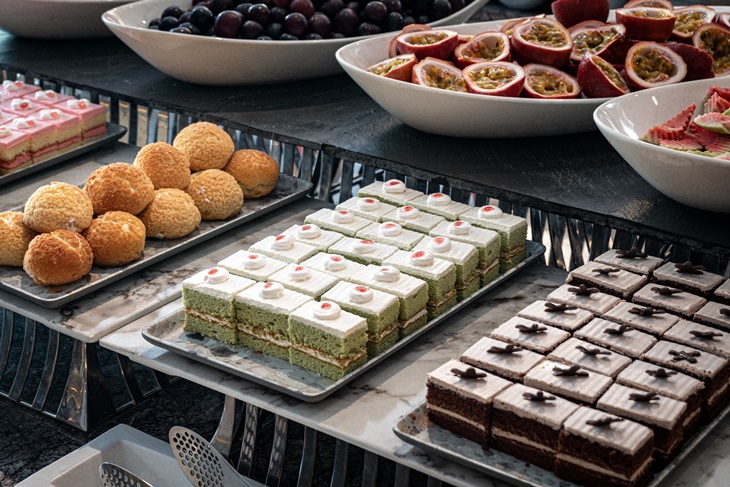 礁溪麒麟酒店-桂苑串串