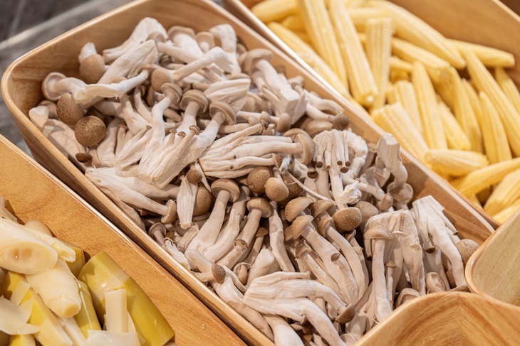 礁溪麒麟酒店-桂苑串串