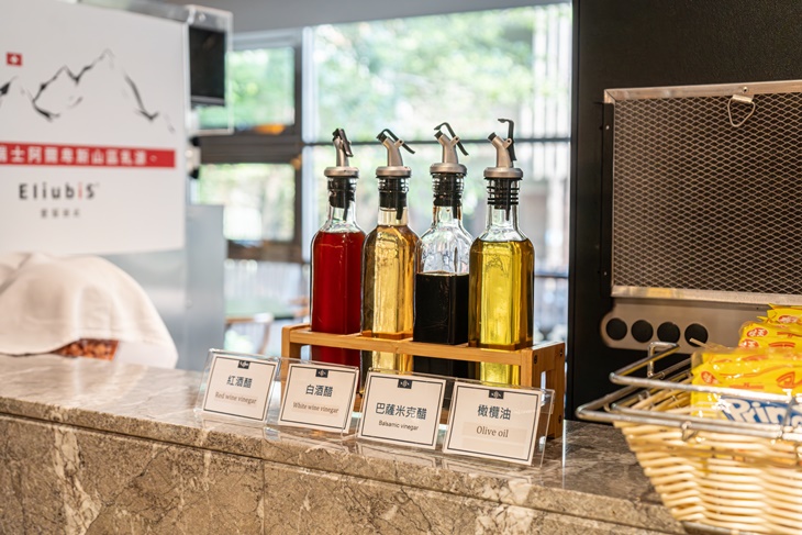 礁溪麒麟酒店-桂苑串串