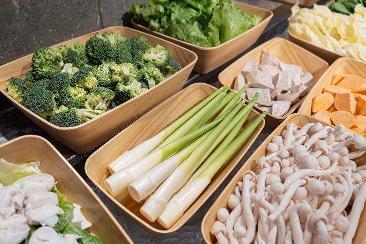 礁溪麒麟酒店-桂苑串串