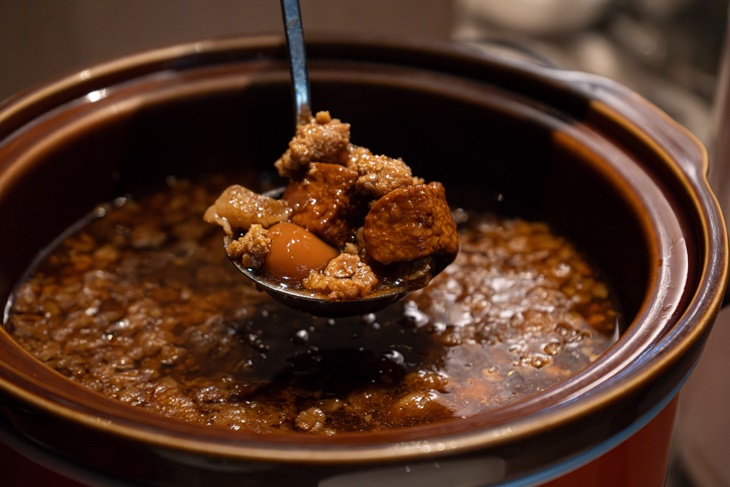 單人桂苑串串吃到飽