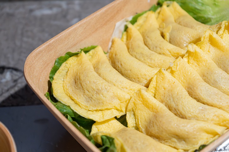 單人桂苑串串吃到飽