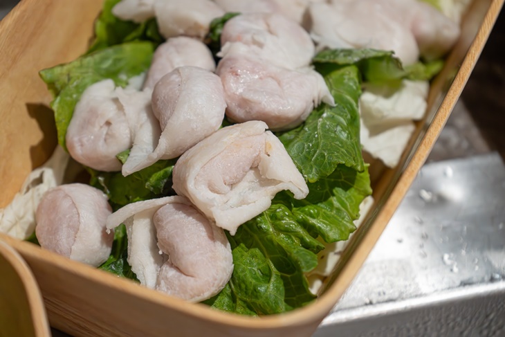 單人桂苑串串吃到飽